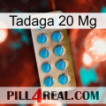 Tadaga 20Mg new09